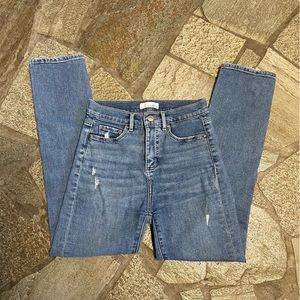 Great condition Women’s LOFT jeans